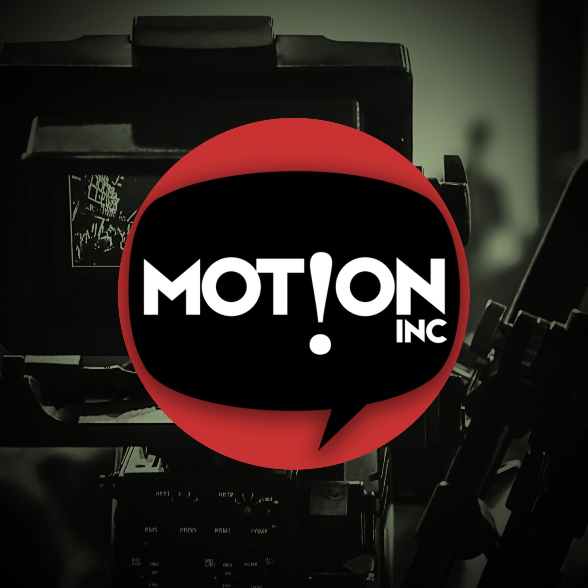 Motion Inc. logo